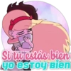 Harley & Si tu estás bien Yo estoy Bien