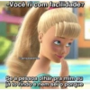 -Você ri com facilidade? @sensatabarbie Se a pessoa olhar pra mim eu já to rindo e nem sei o porque