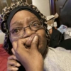 Surprised Granny