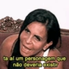 ta aí um personagem que não deveria existir