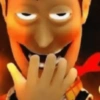 REAÇÕES TOY STORY 10