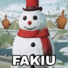 FAKIU