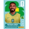 Álbum Copa 2026 BRASIL 🇧🇷 15