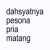 dahsyatnya pesona pria matang