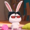 Bad bunny 🐰 24