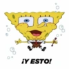 Pasos de bob esponja 11