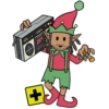 GROWING CHRISTMAS! 9