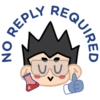 A*STAR Stickers [P2] 13