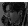 Taehyung dark 6