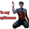 Spiderman 21
