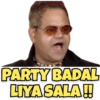 PARTY BADAL LIYA SALA!!