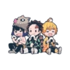 KimetsuNoYaiba 11