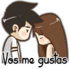 @Viickyfas Vos me gustas