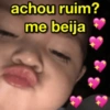 AMOR PRO CRUSH 💖 10