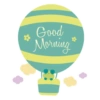Good Morning