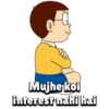 Funny Nobita (Doraemon) 5