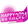 Happy New Year 2021 5