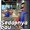 Papa Pipi Puasa 7