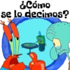 Bob Esponja 4 • Estrella AA 8