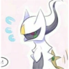 Arceus Pokemon 17