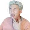 BTS on crack p.2 8