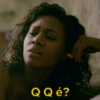 Q Q é?