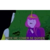 V PODE ME COMER SE QUISER