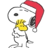 Snoopy Navidad 15