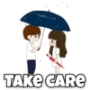 TAKE CARE