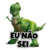 EU NÃO SEI