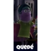 QUEDÉ
