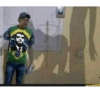 Figurinhas de Uber patureba 13