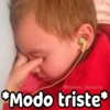 No les pasa que ✨TRISTEZA✨😭 5