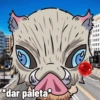 Inosuke 13