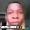 SIGMA DULU GES