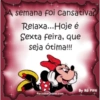Bom dia Sexta-feira 5