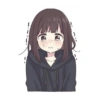 Sad girl 26
