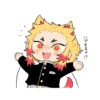 Rengoku 😍 5