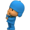 Pocoyo 8