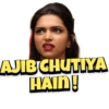 Dipika Padukone expression 7