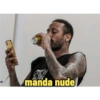 manda nude