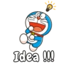 Moody Doraemon 😄 (Hindi) 12