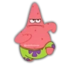 Patricio Reacciones 6
