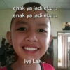 Meme Bocil  10