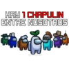 HAY 1 CHAPULIN ENTRE NOSOTROS @YosoyTeba 0000