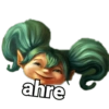 ahre