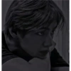 Taehyung dark 8