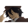 Bungo Stray Dogs 6