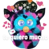 te quiero mucho