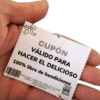 Cupones toxicos  9
